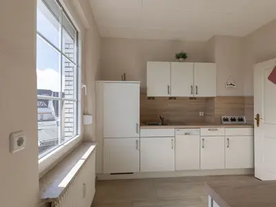 Ferienwohnung für 4 Personen (80 m²) in Cuxhaven 6/10
