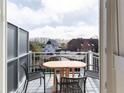 Ferienwohnung für 4 Personen (80 m²) in Cuxhaven 8/10