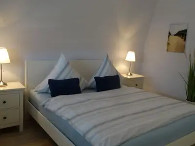 Ferienwohnung für 4 Personen (80 m²) in Cuxhaven 9/10