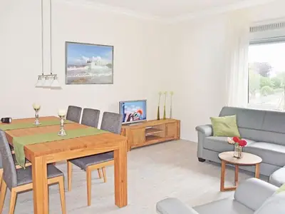 Ferienwohnung für 5 Personen (80 m²) in Cuxhaven 1/10
