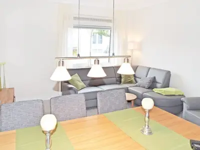 Ferienwohnung für 5 Personen (80 m²) in Cuxhaven 2/10
