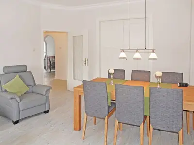 Ferienwohnung für 5 Personen (80 m²) in Cuxhaven 3/10