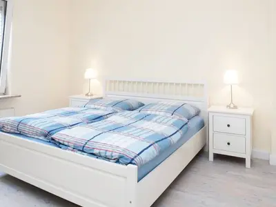 Ferienwohnung für 5 Personen (80 m²) in Cuxhaven 4/10