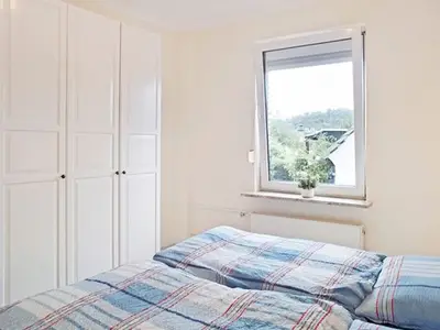 Ferienwohnung für 5 Personen (80 m²) in Cuxhaven 5/10