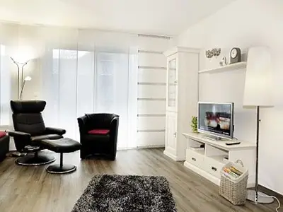 Ferienwohnung für 4 Personen (65 m²) in Duhnen 2/10