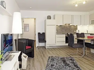 Ferienwohnung für 4 Personen (65 m²) in Duhnen 3/10