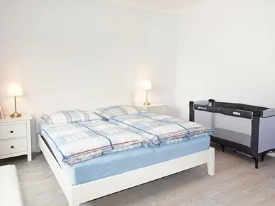 Ferienwohnung für 5 Personen (80 m²) in Cuxhaven 6/10
