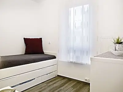 Ferienwohnung für 4 Personen (65 m²) in Duhnen 4/10