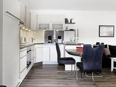 Ferienwohnung für 4 Personen (65 m²) in Duhnen 5/10