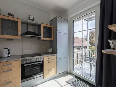 Ferienwohnung für 5 Personen (80 m²) in Cuxhaven 8/10
