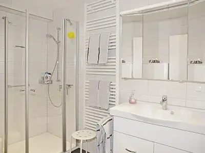 Ferienwohnung für 4 Personen (65 m²) in Duhnen 6/10