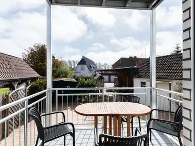 Ferienwohnung für 5 Personen (80 m²) in Cuxhaven 9/10