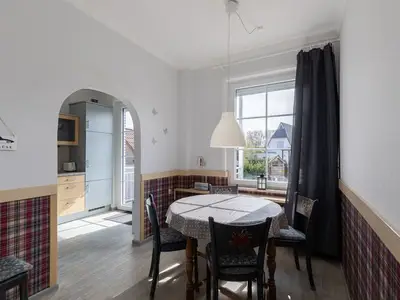 Ferienwohnung für 5 Personen (80 m²) in Cuxhaven 10/10