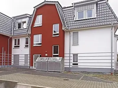 Ferienwohnung für 4 Personen (65 m²) in Duhnen 10/10