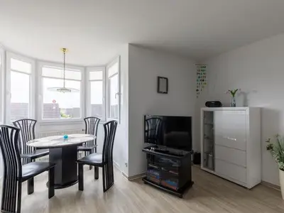Ferienwohnung für 4 Personen (45 m²) in Duhnen 2/10