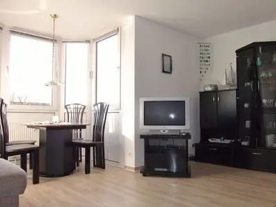 Ferienwohnung für 4 Personen (45 m²) in Duhnen 7/10
