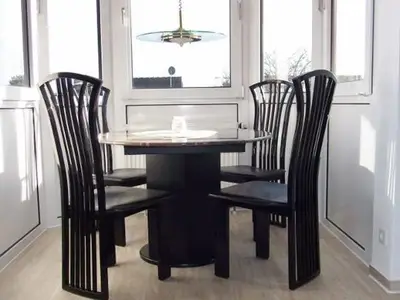 Ferienwohnung für 4 Personen (45 m²) in Duhnen 8/10