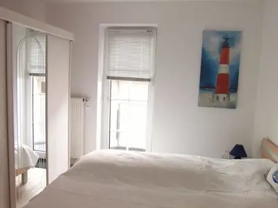 Ferienwohnung für 4 Personen (45 m²) in Duhnen 9/10