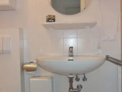 Ferienwohnung für 4 Personen (45 m²) in Duhnen 10/10