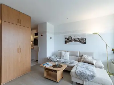 Ferienwohnung für 2 Personen (35 m²) in Duhnen 2/10