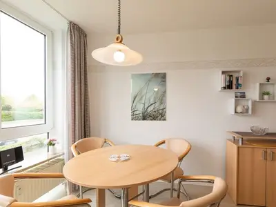 Ferienwohnung für 2 Personen (35 m²) in Duhnen 3/10
