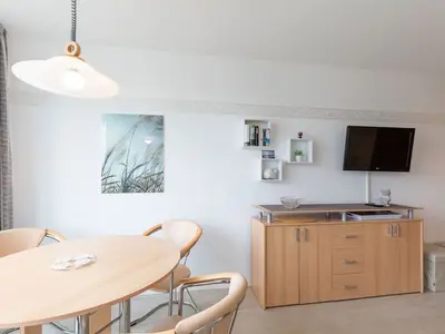 Ferienwohnung für 2 Personen (35 m²) in Duhnen 4/10