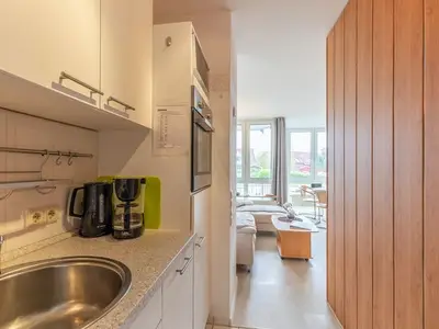 Ferienwohnung für 2 Personen (35 m²) in Duhnen 5/10