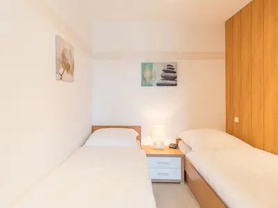 Ferienwohnung für 2 Personen (35 m²) in Duhnen 6/10