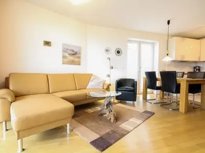 Ferienwohnung für 4 Personen (75 m²) in Duhnen 2/10
