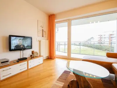 Ferienwohnung für 4 Personen (75 m²) in Duhnen 4/10