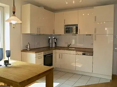 Ferienwohnung für 4 Personen (75 m²) in Duhnen 5/10