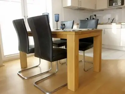Ferienwohnung für 4 Personen (75 m²) in Duhnen 6/10