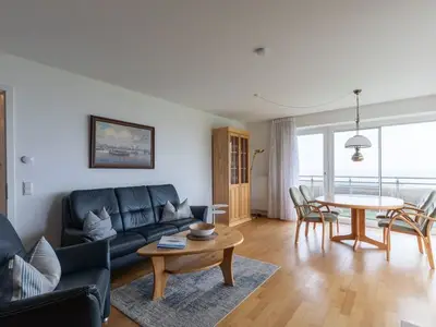 Ferienwohnung für 4 Personen (75 m²) in Duhnen 2/10