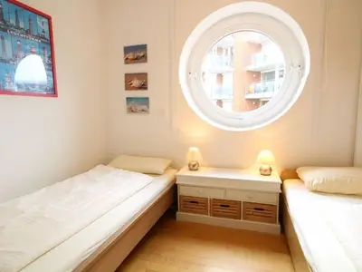 Ferienwohnung für 4 Personen (75 m²) in Duhnen 9/10