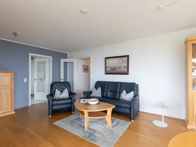 Ferienwohnung für 4 Personen (75 m²) in Duhnen 3/10