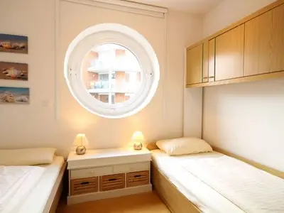 Ferienwohnung für 4 Personen (75 m²) in Duhnen 10/10
