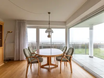 Ferienwohnung für 4 Personen (75 m²) in Duhnen 4/10