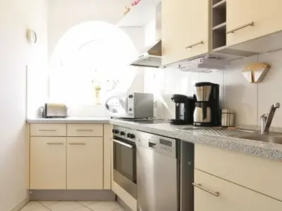 Ferienwohnung für 4 Personen (75 m²) in Duhnen 9/10
