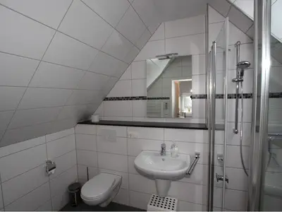 Ferienwohnung für 2 Personen (23 m²) in Duhnen 4/10