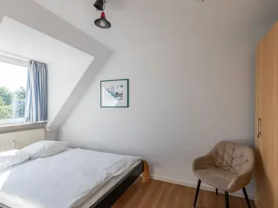Ferienwohnung für 5 Personen (75 m²) in Duhnen 10/10