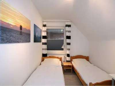 Ferienwohnung für 4 Personen (62 m²) in Duhnen 4/10