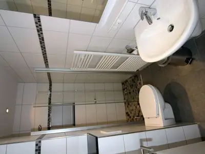 Ferienwohnung für 4 Personen (62 m²) in Duhnen 5/10