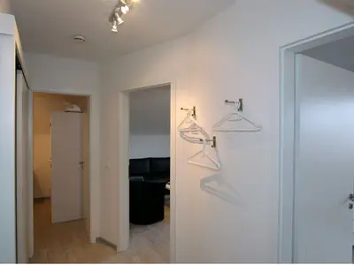 Ferienwohnung für 4 Personen (62 m²) in Duhnen 8/10