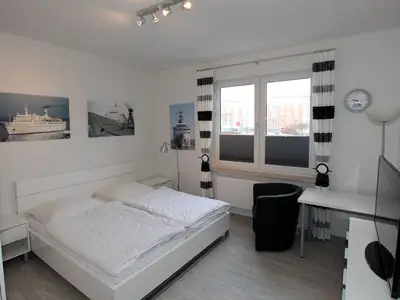Ferienwohnung für 4 Personen (65 m²) in Duhnen 3/10