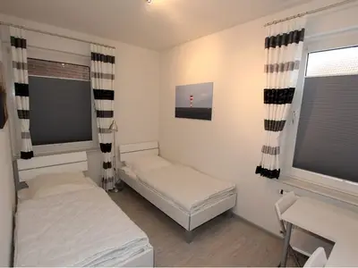 Ferienwohnung für 4 Personen (65 m²) in Duhnen 4/10