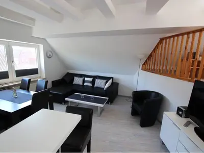 Ferienwohnung für 5 Personen (91 m²) in Duhnen 4/10