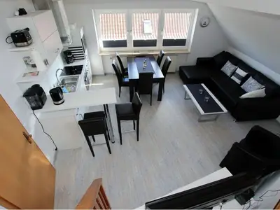 Ferienwohnung für 5 Personen (91 m²) in Duhnen 5/10