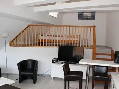 Ferienwohnung für 5 Personen (91 m²) in Duhnen 6/10