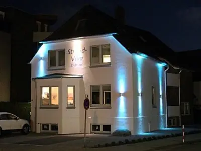 Ferienwohnung für 4 Personen (65 m²) in Duhnen 10/10