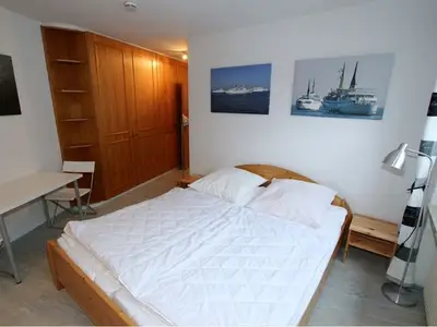 Ferienwohnung für 5 Personen (91 m²) in Duhnen 9/10